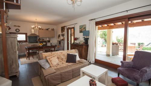 Castel Cottage - Rezzonico, San Siro by LoveComo - Foto 4