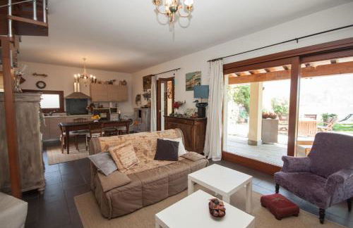 Castel Cottage - Rezzonico, San Siro by LoveComo - Foto 4