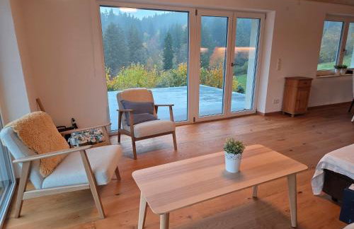 Schwarzwaldblick Rothaus 'Meise' - Foto 1