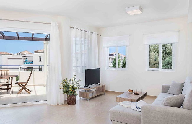 Resitour - Chania Aphrodite Beachfront - Foto 8