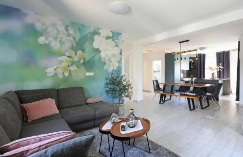 Villa Rocky with heated pool & free bikes - Photo 36