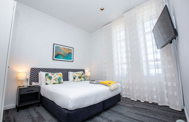 Quest Invercargill Serviced Apartments - Foto 15