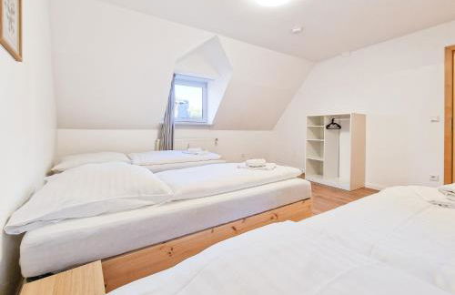 Tolstov Apartments - 2 , 3 and 4 Room Apartments - 25 Min Messe DUS - Photo 10