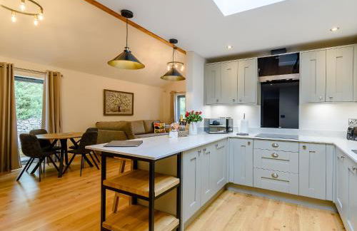 Rinstone Lodge - Foto 9