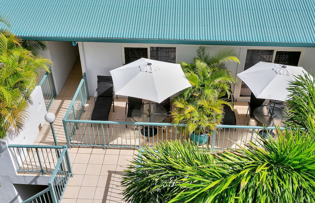 Beachfront Apartments on Trinity Beach - Photo 20