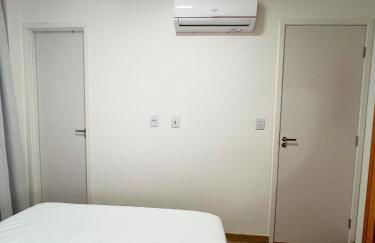 Apê Caju pertinho do aeroporto com ar 2/4 - Foto 11