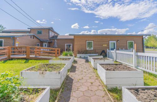 Central Driftwood 2.0 - Foto 75