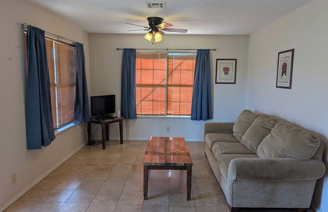 Cedarvale Cabins at Turner Falls - Photo 7