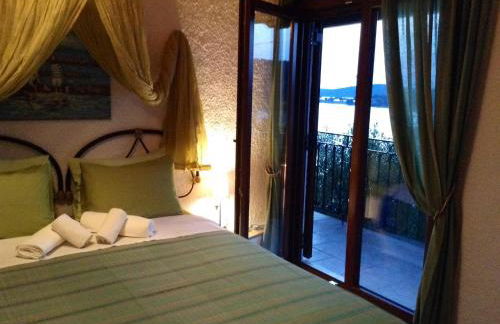 Dimitra Apartments - Foto 33