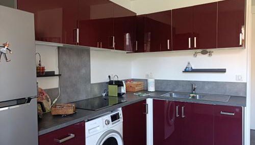 La halte du Clos - Foto 4, stove