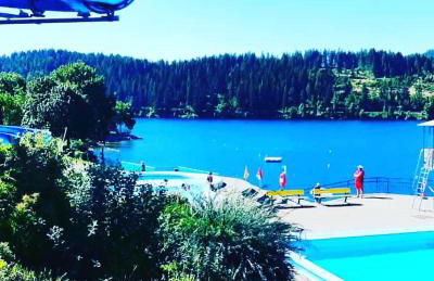 Sporty vacation home - Foto 42