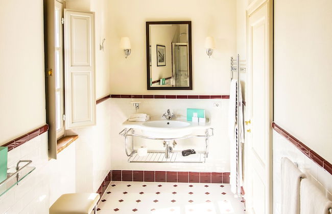 Palazzo Tiglio - A Small Luxury Hotels of the World - Foto 35