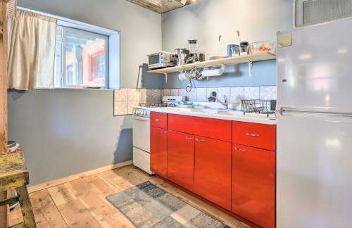 Unique Santa Cruz Studio about 25 Mi to Santa Fe - Foto 12