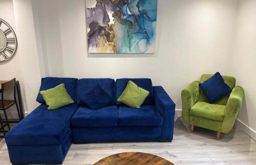 Modern 1 Bedroom Apartment Town Centre Camberley - Foto 1