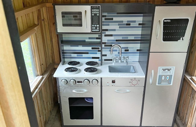 8 Person Holiday Home in Struer - Foto 27