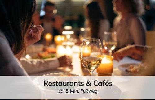 Ideal für Familien & Fellnasen, strandnah - Foto 25