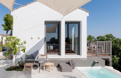 Althea Boutique Hotel - Foto 25