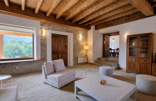 Casa Llanes con Jardín, Vistas y Barbacoa – Maruja - Foto 46