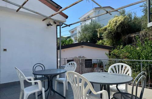 Panoramica Vista Mare - Photo 23