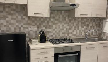 Mia Suite - Foto 3, stove