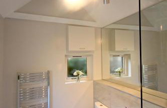 Yealm Cabin Self Catering Log Cabin in Devon with Hot Tub - Foto 16