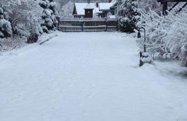 Zagroda w Puszczy - Photo 51