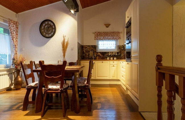 Holiday Home Lupita 1 - Foto 8