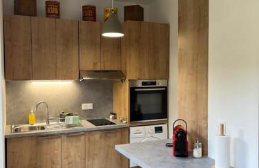 les Gîtes de la limonaderie - Foto 11