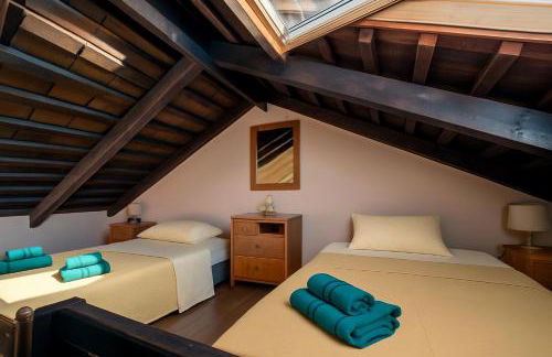 Rustic Retreat - Private Pool in Nature's Embrace - Photo 20