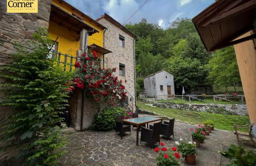 Yellow Corner - Foto 1