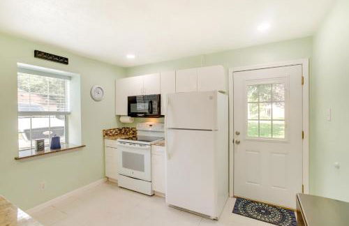 Cozy Shenandoah Home Less Than 2 Mi to The Woodlands Mall! - Foto 10