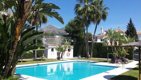 Apartamento con 3 piscinas vistas al Mar - Foto 2