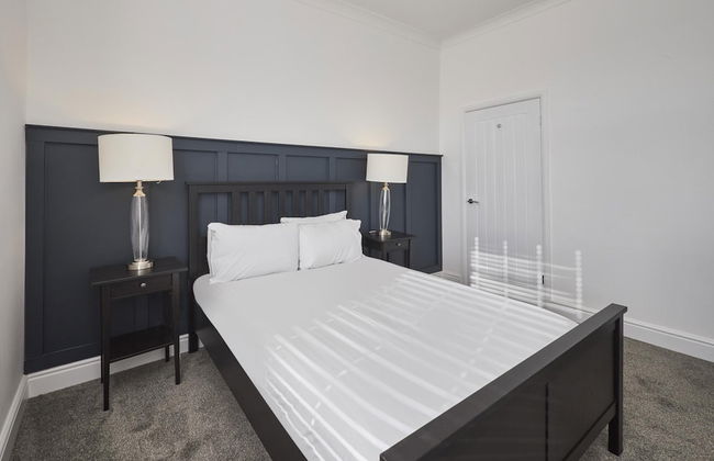 Host Stay Spring Cottage - Photo 5