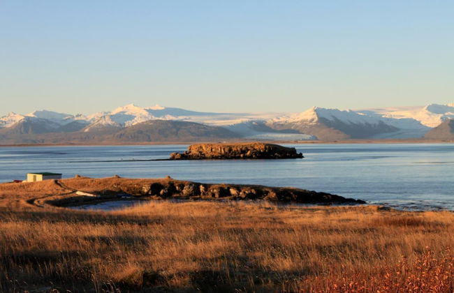 Hvammur Apartments - Photo 17