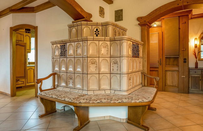 Spacious Flat in Adenau Near the Nurburgring - Foto 35