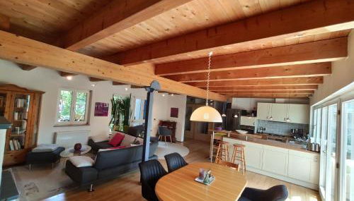 Ferienhaus Feder - Foto 5