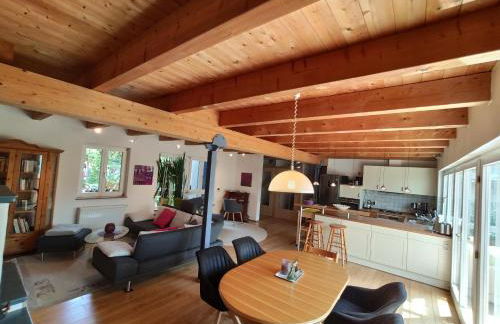 Ferienhaus Feder - Foto 5