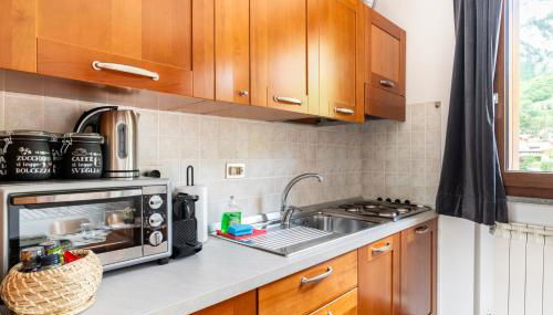 [Paradiso di Montagna sulle piste da sci] - Foto 2