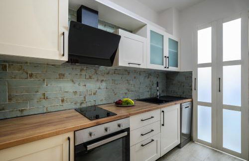 VICANTI Luxury Apartments - Foto 23