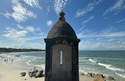 Bela Vista - Casa Beira Mar - Foto 39