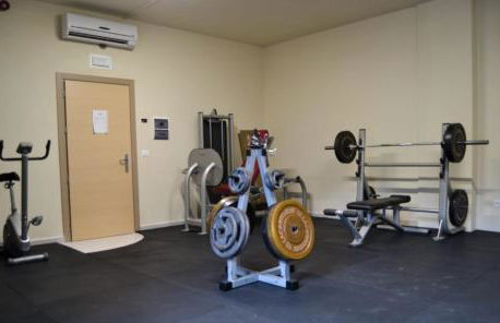 Tuscasì Aparthotel - Foto 138