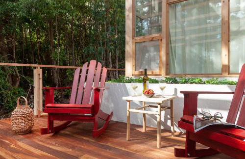 Cabanas da Viscondessa - Foto 9