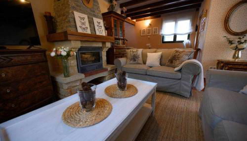 CASA RURAL LA CASTAÑONA - Foto 4