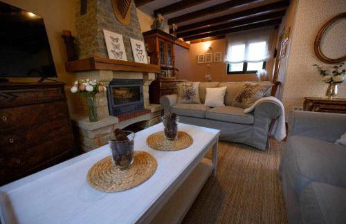 CASA RURAL LA CASTAÑONA - Foto 4