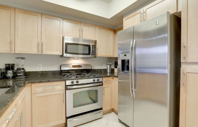 Nice Apt Great Views in Pentagon City - Foto 14