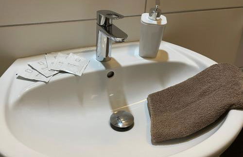 Kolossos Apartments zum Sporthafen Neuss - Foto 27