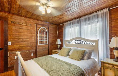 Sweetwater on the Range - Cozy Cabin , Firepit - Foto 19