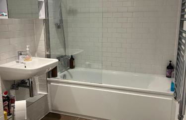 Lovely 1Bed flat 10mins to Canary Wharf & parking - Foto 7