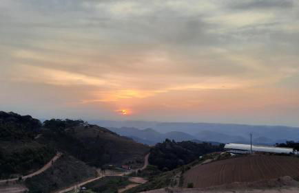 Chalé Colina - Foto 67