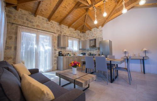 Roggaki Ionian Villas - Foto 130